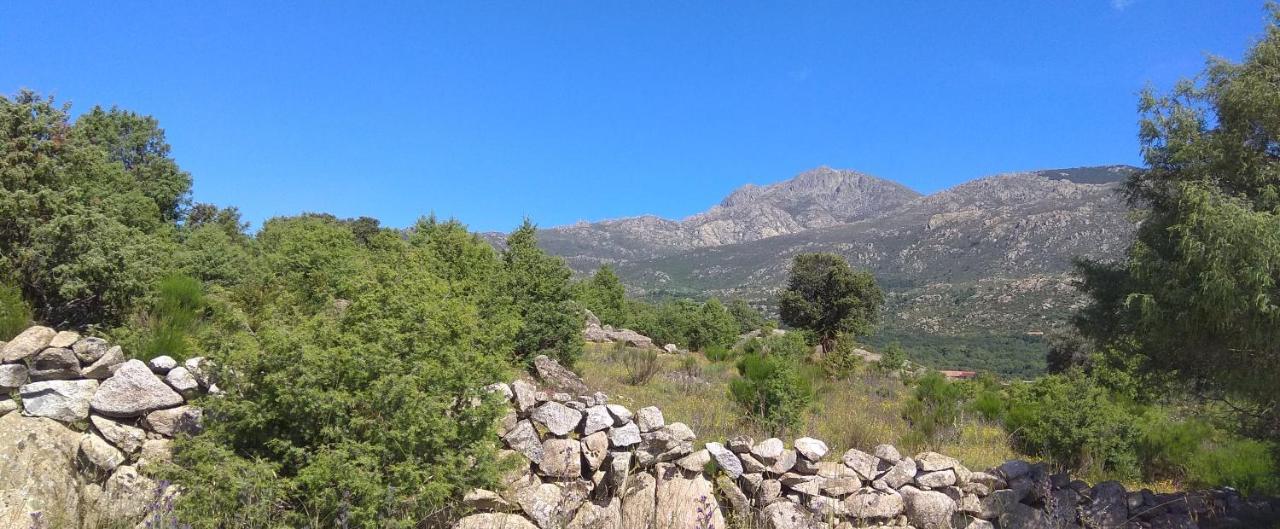 Holiday home Acogedora En La Sierra De Madrid